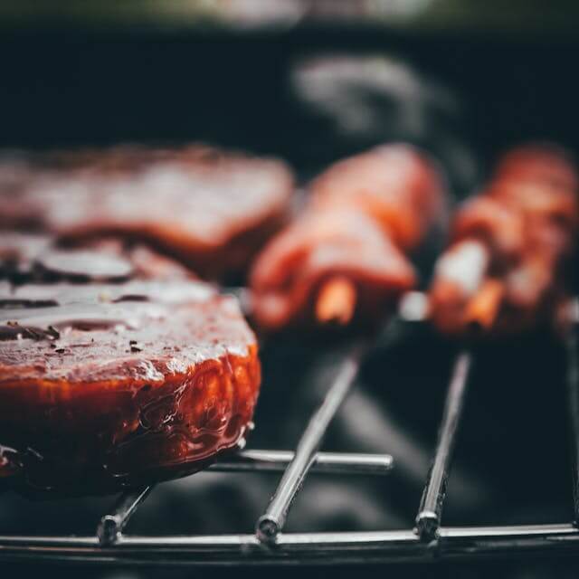 Como fazer um churrasco perfeito