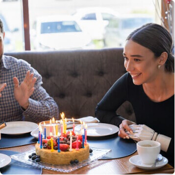 Aniversários