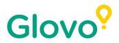 Logo Glovo