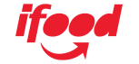Logo iFood