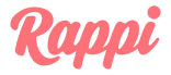 Logo Rappi