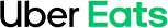 Logo Uber Eats